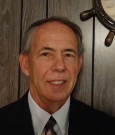 Karl Naugle